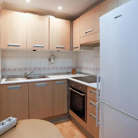 2 Bedroom Gorgeous In * Torrevieja