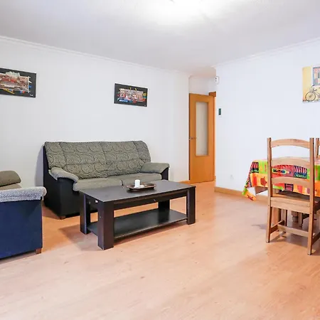 Appartement 2 Bedroom Gorgeous In Torrevieja