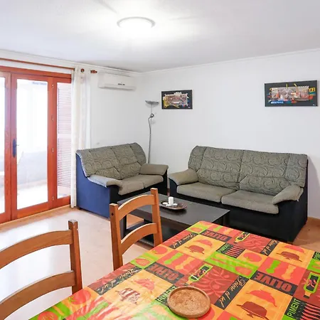 Appartement 2 Bedroom Gorgeous In