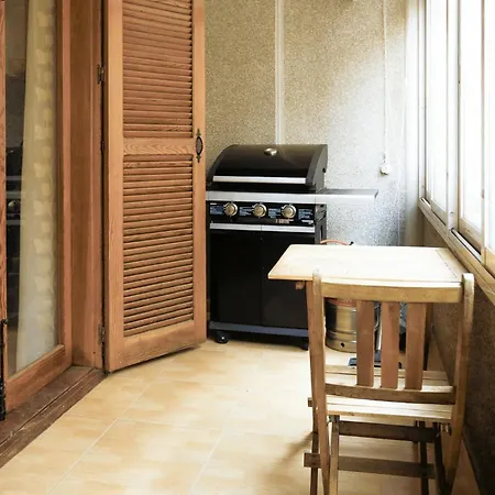 2 Bedroom Gorgeous In Torrevieja