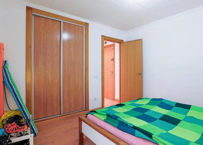 Cozy In With Wifi Appartement