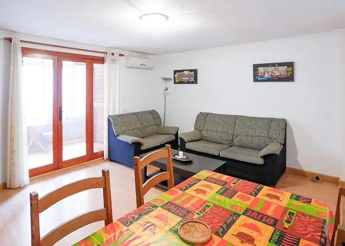 Appartement Cozy In With Wifi