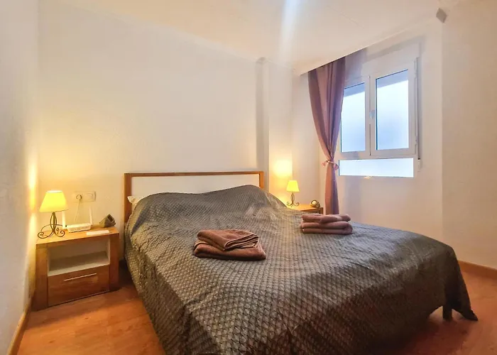 Cozy In With Wifi Appartement